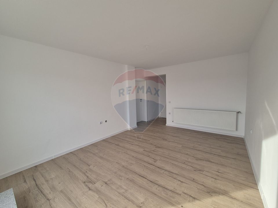 4 room Apartment for sale, Kogalniceanu area