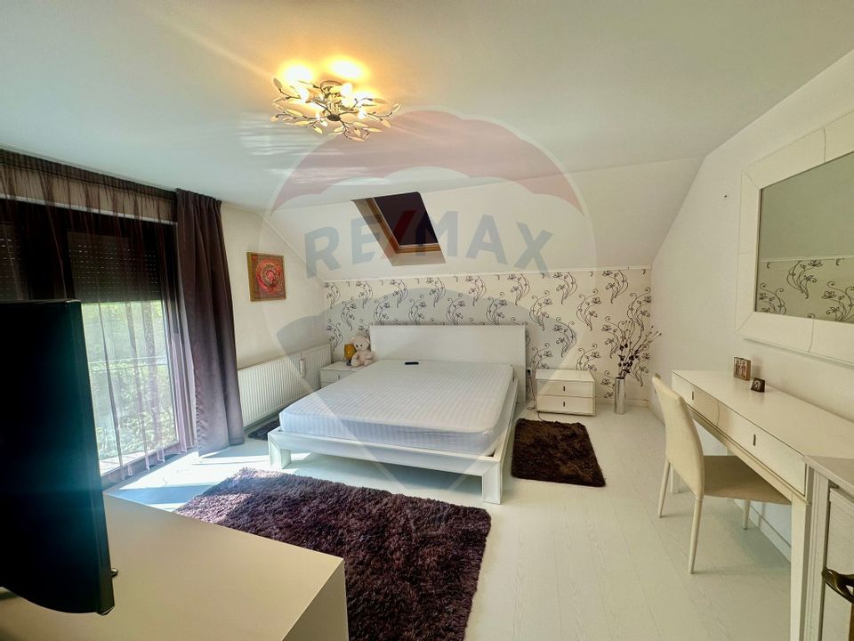 6 room House / Villa for sale