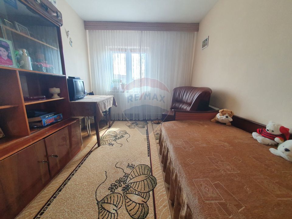 3 room Apartment for sale, Ultracentral area