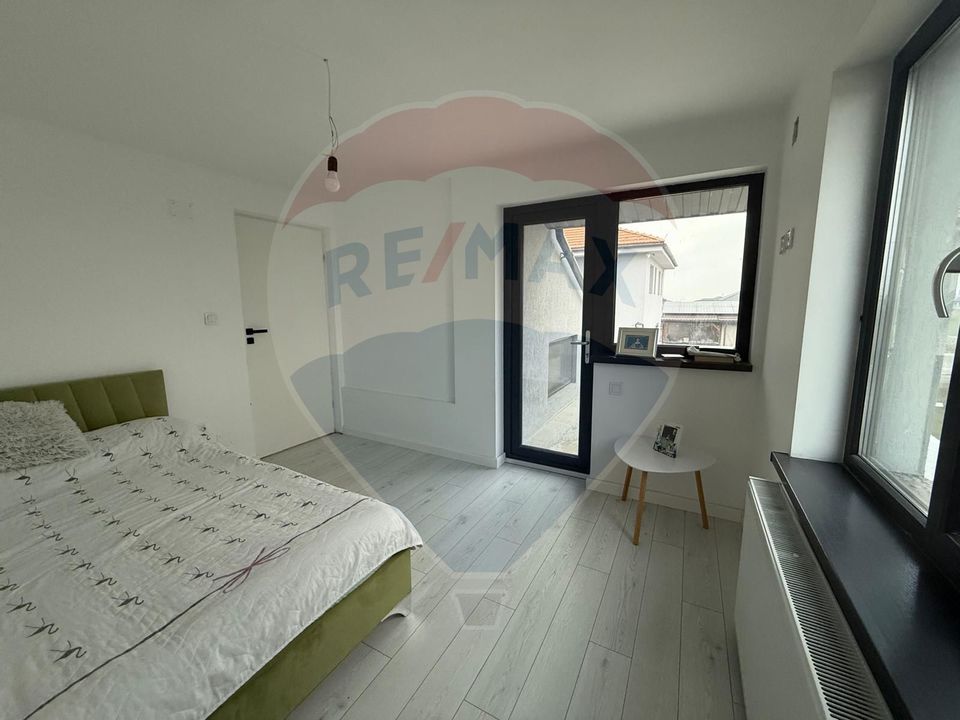 5 room House / Villa for sale, Calea Bucuresti area