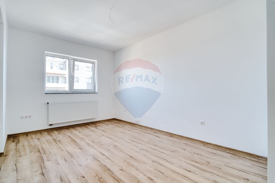 De vânzare, apartament două camere, Avantgarden Bartolomeu