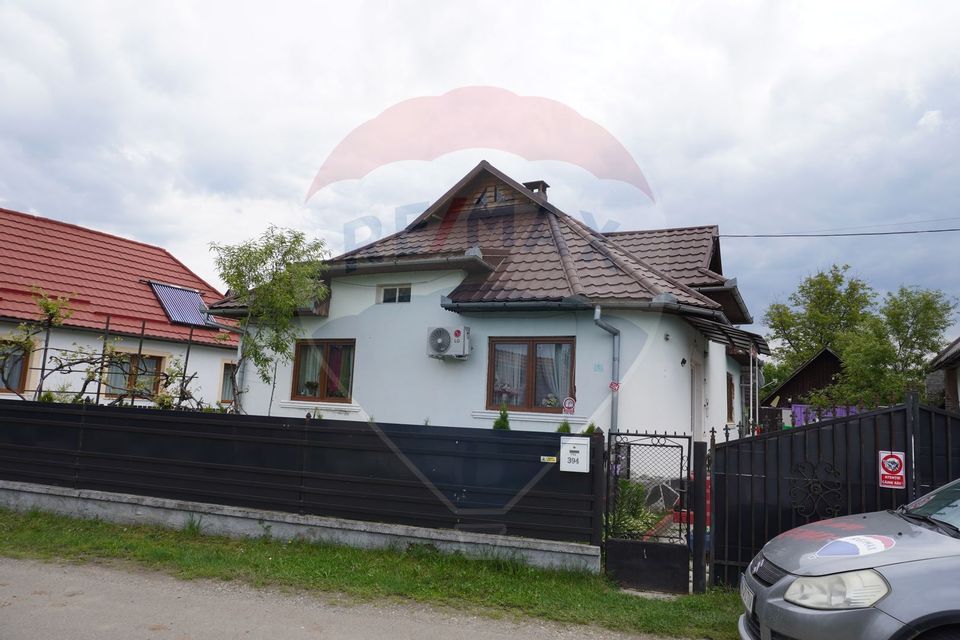 6 room House / Villa for sale