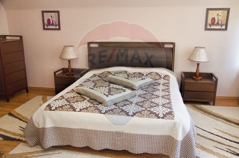 Oportunitate rară in România! Complex turistic Poiana Sărată si pădure