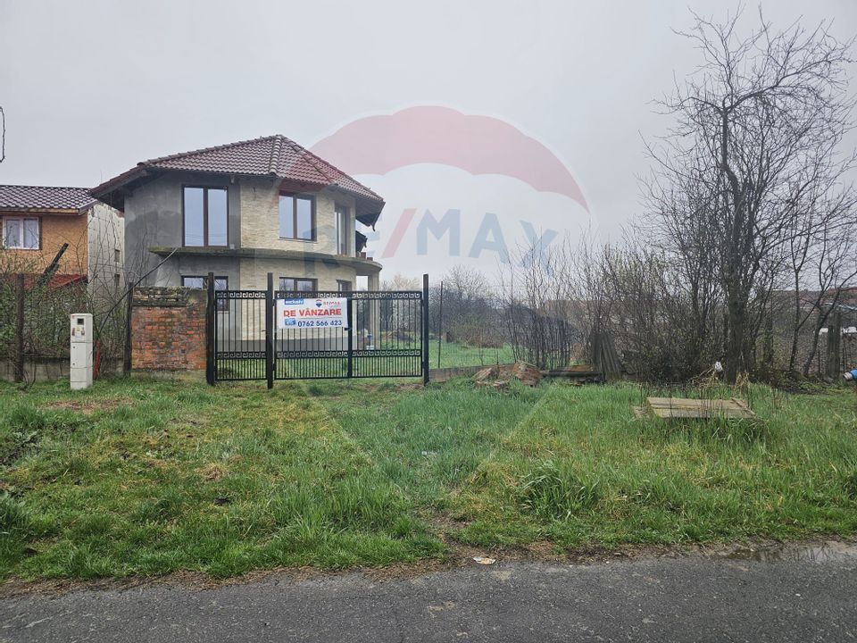 7 room House / Villa for sale