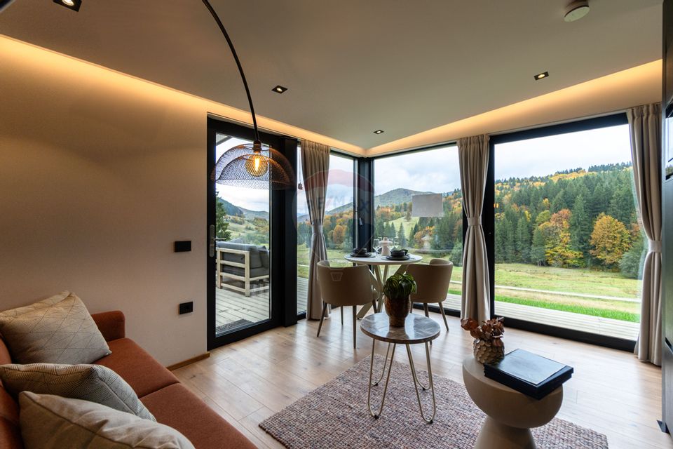 36sq.m Special Property for sale