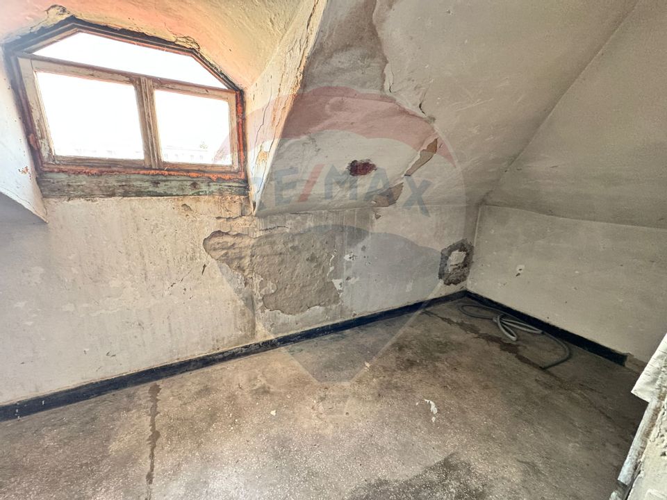 garsoniera de vanzare- aleea parcului-zona ultracentrala