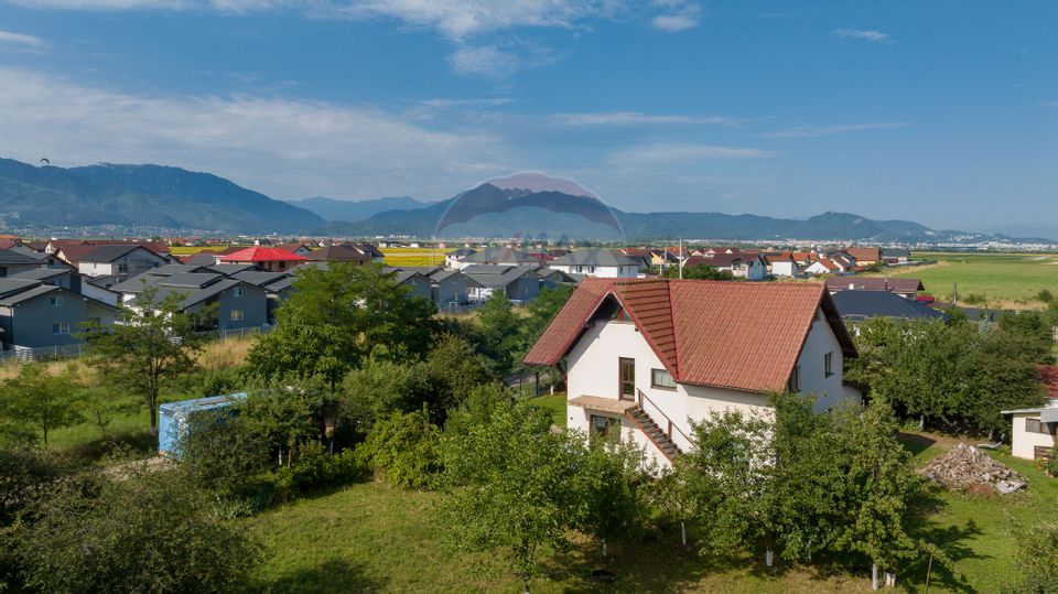 Comision 0% De vanzare casa individuala | Cartier Izvor