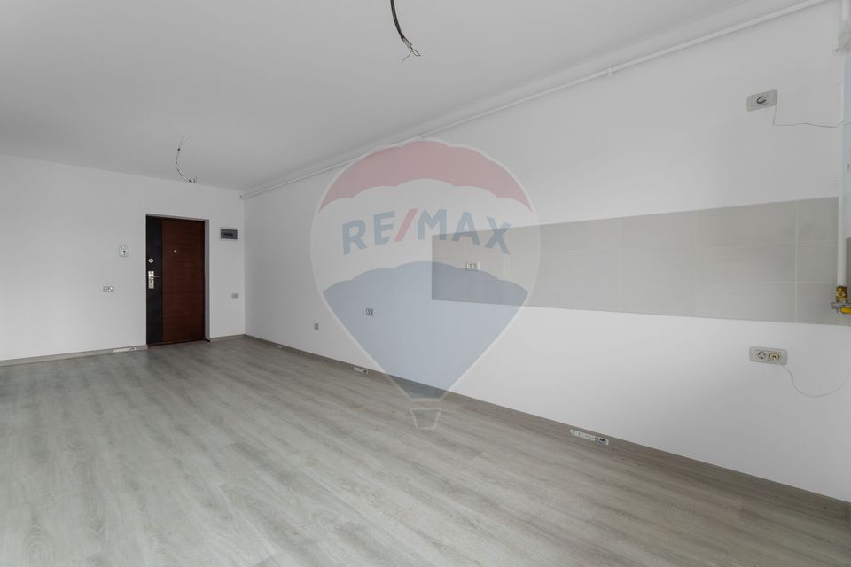 Studio 43 mpu | Subcetate City – Sânpetru | Încălzire în pardoseală