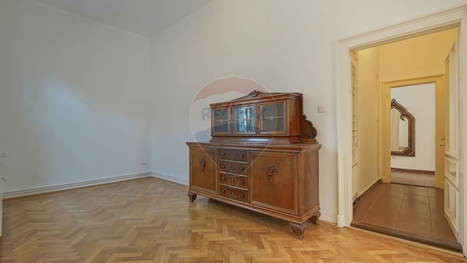 Apartament de vanzare,COMISION 0%,  Centrul Istoric-Brasov