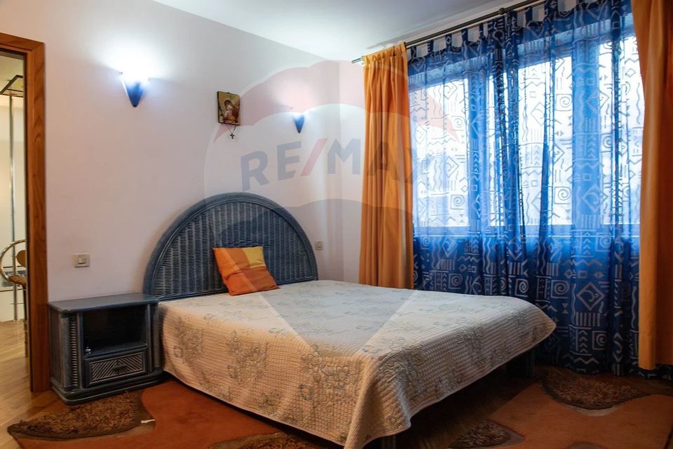 6 room House / Villa for sale, Tomis I area