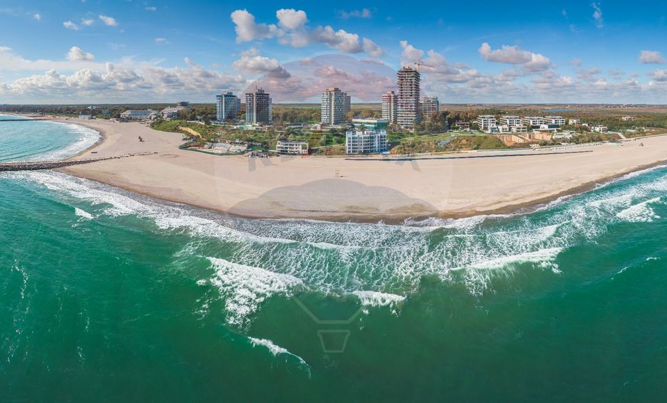 Apartament de vanzare OlimpTower etaj 16