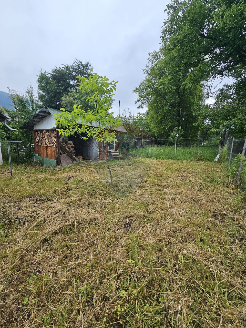 Casă / Vilă cu 3 camere de vânzare în zona Central