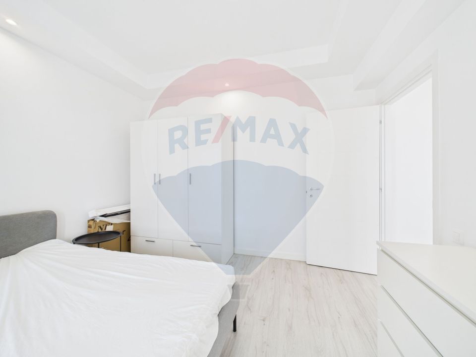 2 room Apartment for sale