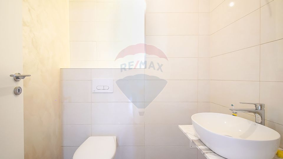 REZERVAT! PENTHOUSE DUPLEX 169 MP | VEDERE LIBERA SPRE DEALUL LEMPES