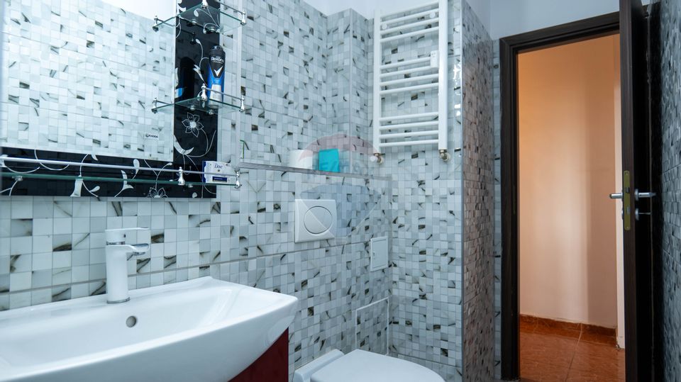 Apartament cu 1 camere de vânzare- Parcul Morarilor