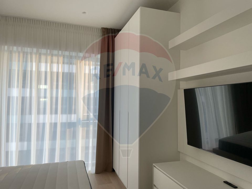 Apartament 2 camere Aviatiei Tower