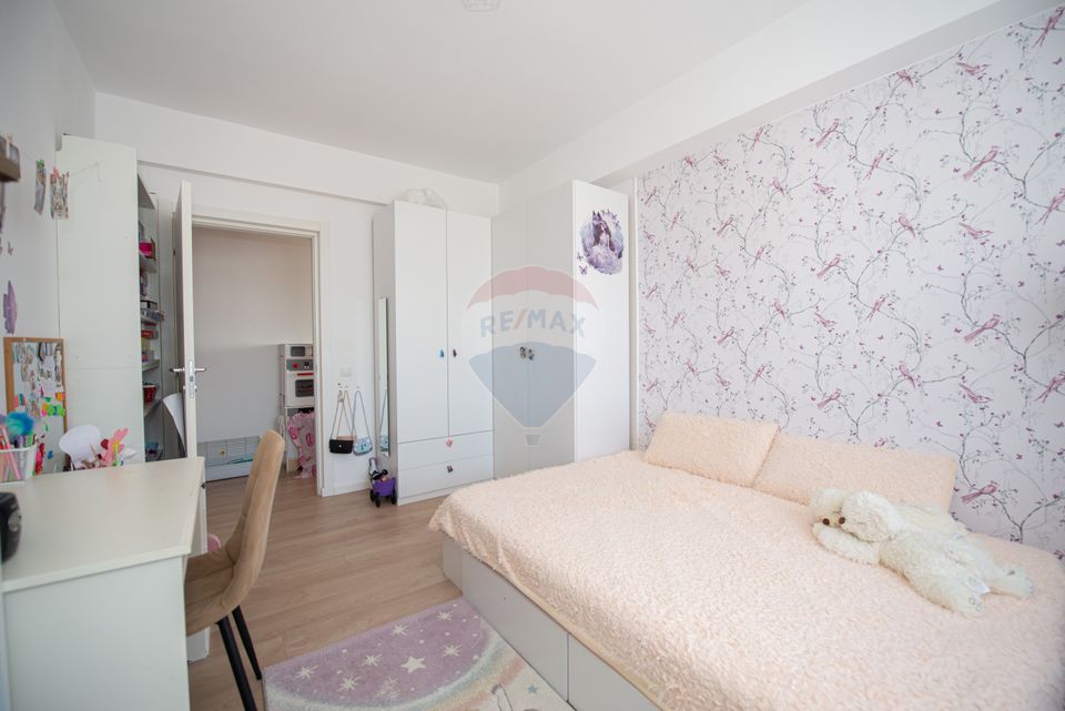 Apartament de vanzare 3 camere Prelungirea Ghencea str Alunului