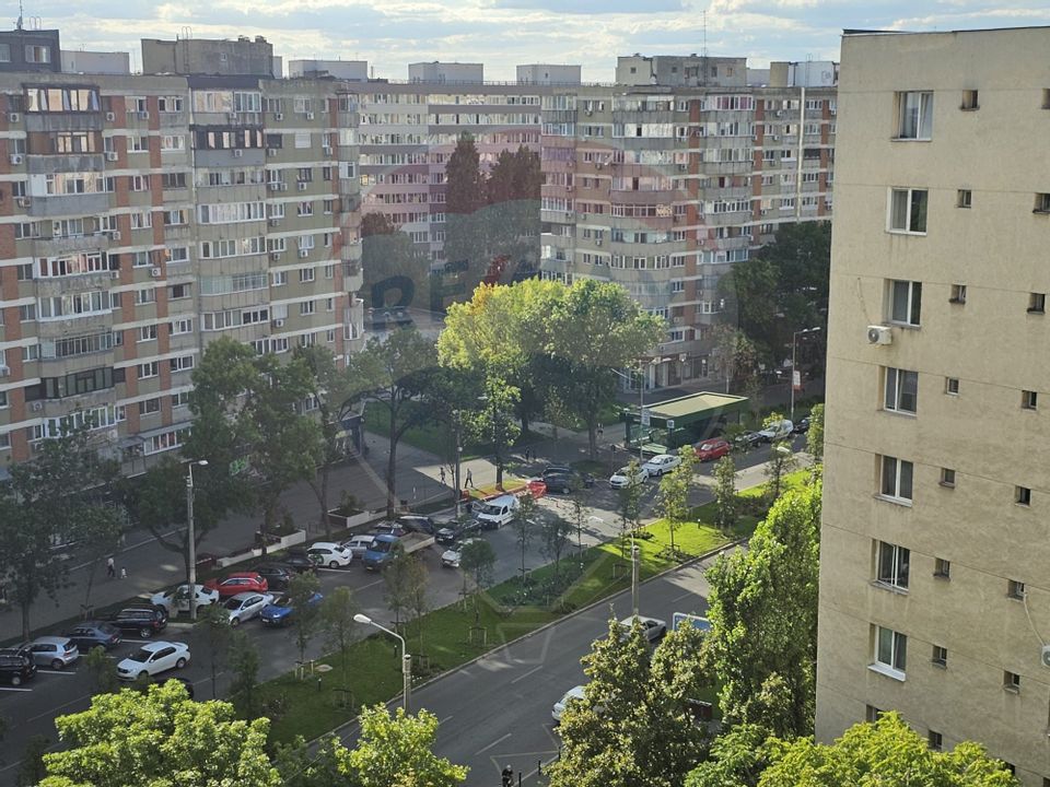 Apartament de închiriat 2 camere în zona Drumul Taberei Metrou