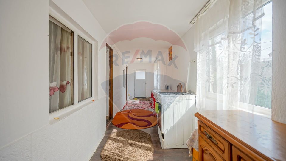 3 room House / Villa for sale