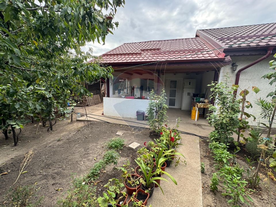 Casă / Vilă cu 6 camere de vânzare în zona Ultracentral