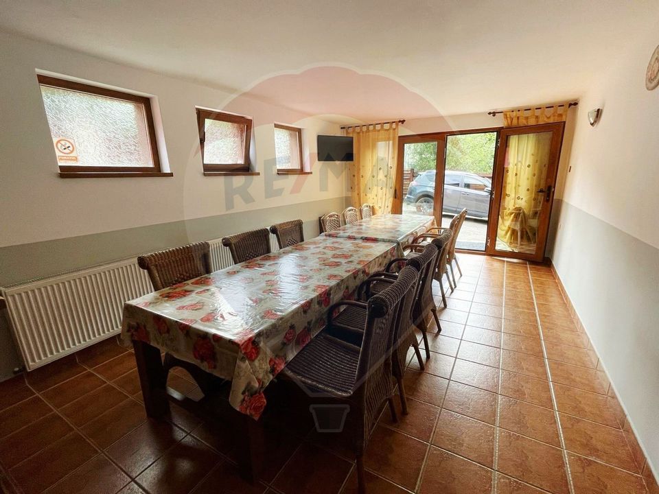 Casa /Vila de vanzare in Durau