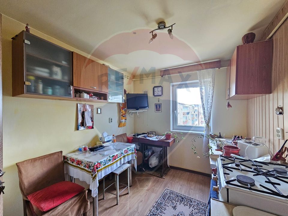 Apartament cu 2 camere