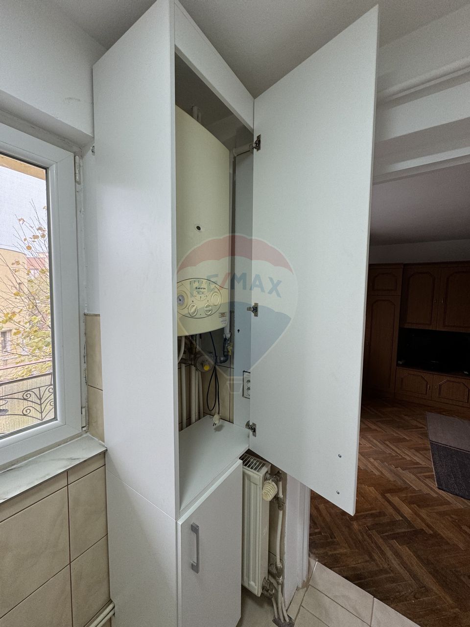 Apartament 1 camera de închiriat ,centra,l zona Malul Muresului