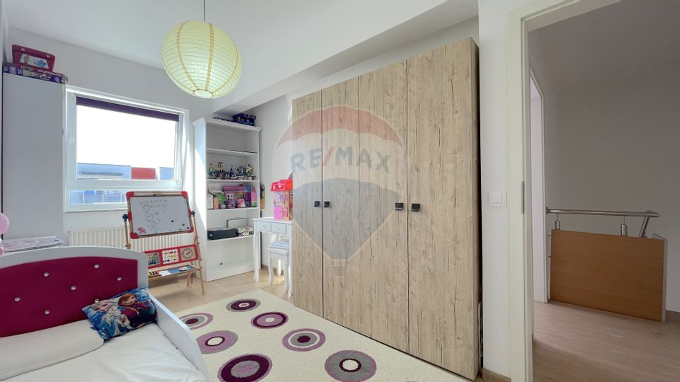 Apartament cu 3 camere de închiriat în zona Avantgarden!