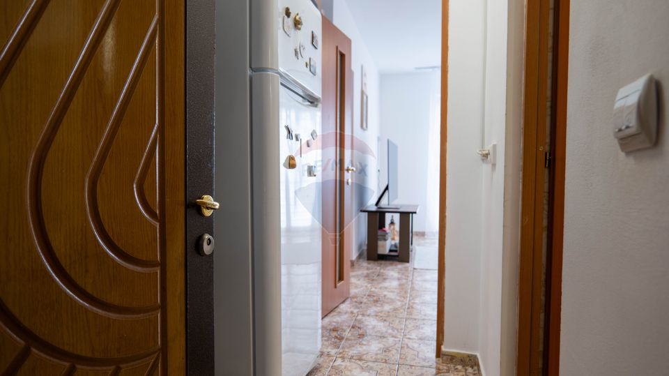 1 room Apartment for sale, Pantelimon area