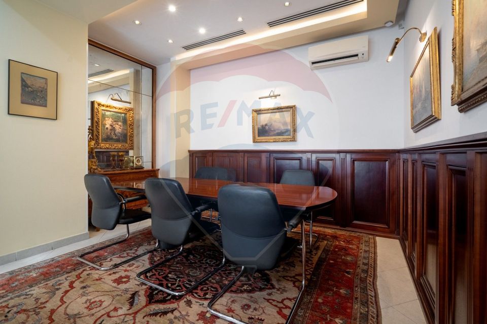 DE INCHIRIAT Spațiu comercial Bd. Unirii – 1335 mp