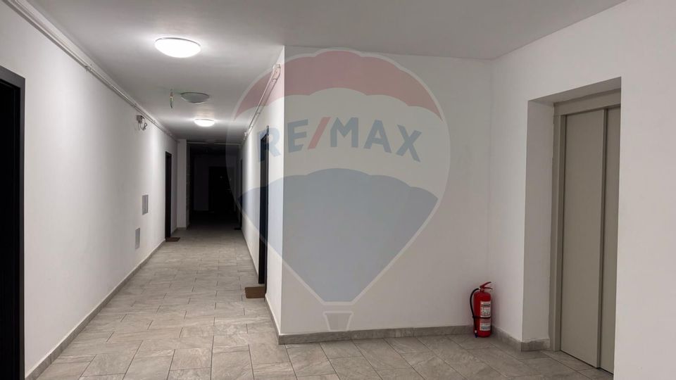 Apartament 2 camere | Marasti, Cluj-Napoca | Elite Junior