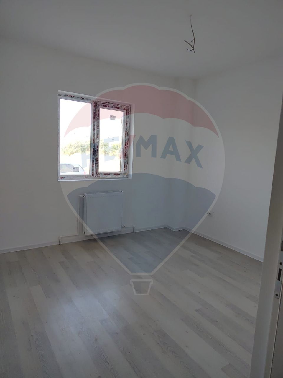 Apartament cu o camera de vanzare