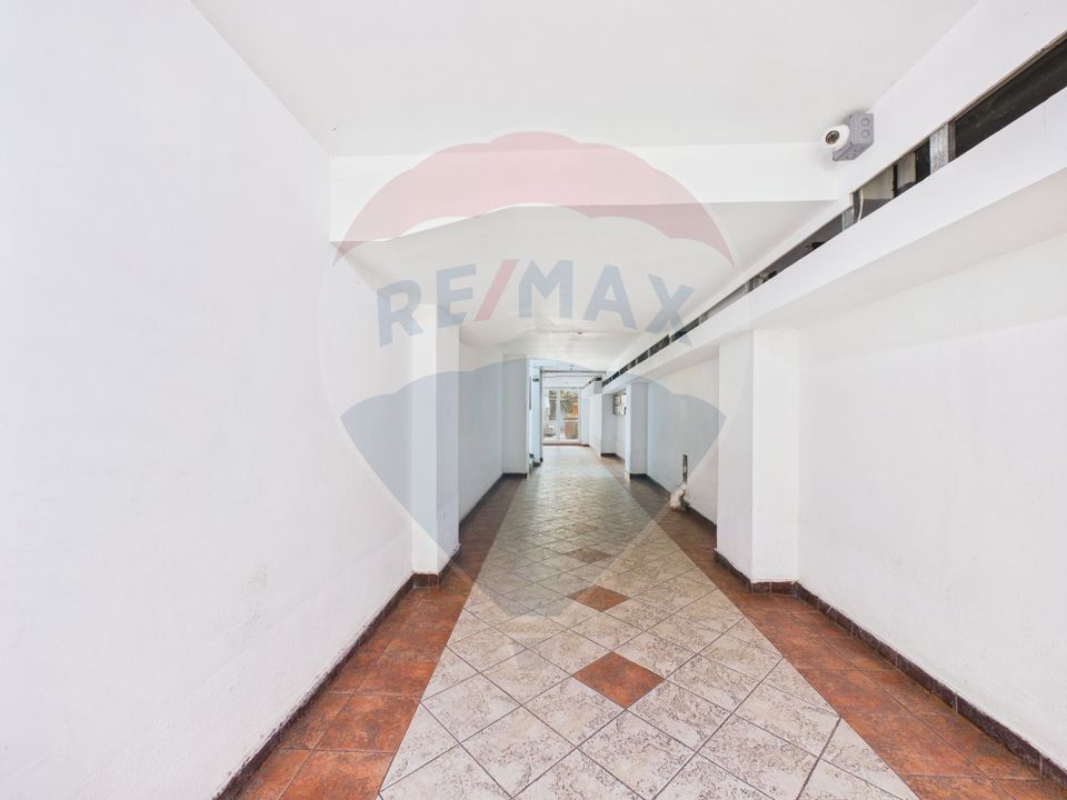 Spațiu de birouri de 199 mp de închiriat în zona Ultracentral