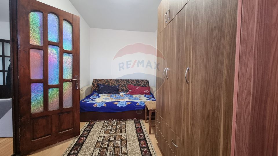 For Rent: 2-Room Apartment – Tătărași, Iași