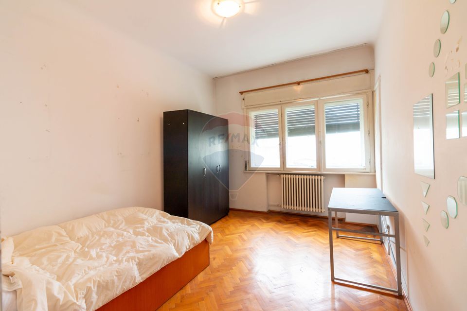 3 room Apartment for sale, Romana area