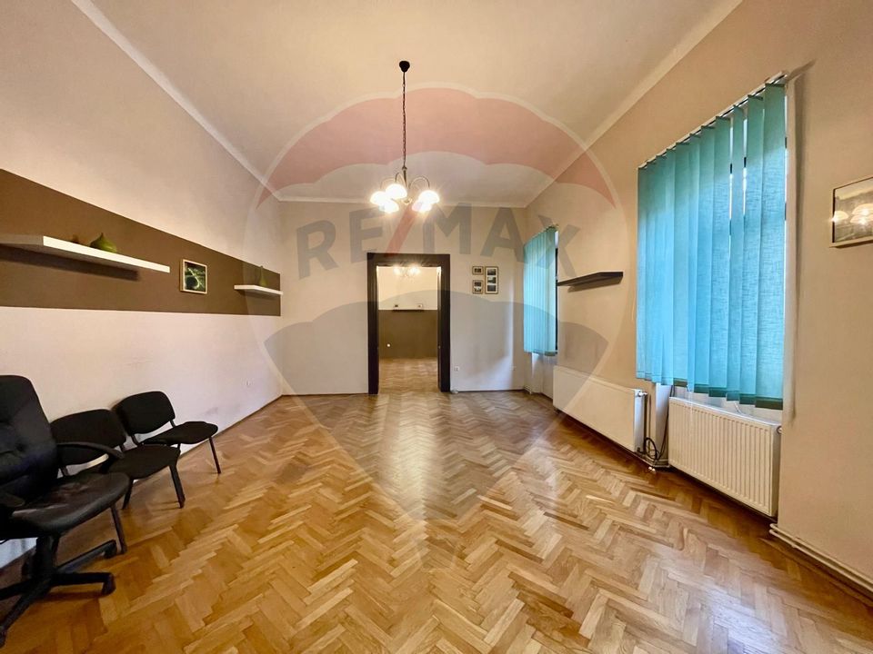 Spațiu de birouri de inchiriat in Sibiu - Zona Centrala