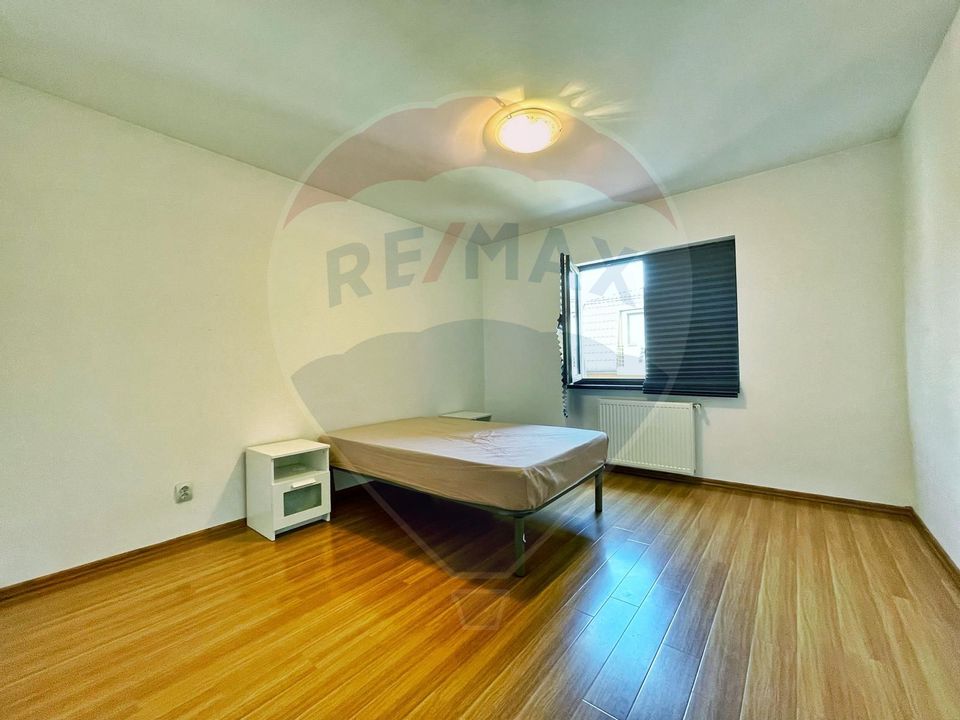 2 room Apartment for sale, Uverturii area