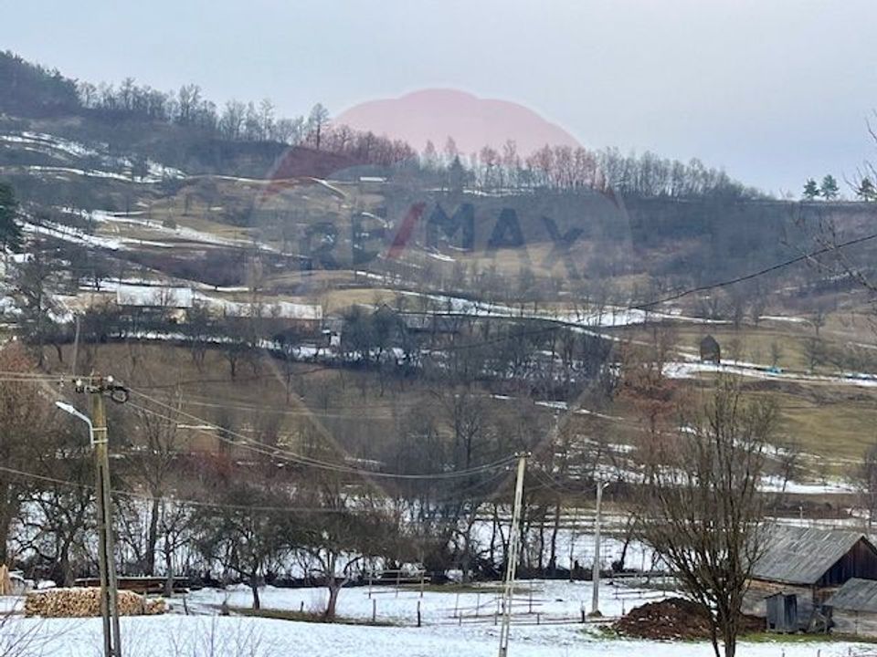 Casă / Vilă cu 3 camere de vânzare