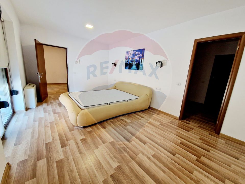 Casa Vila 4 camere / zona Damila