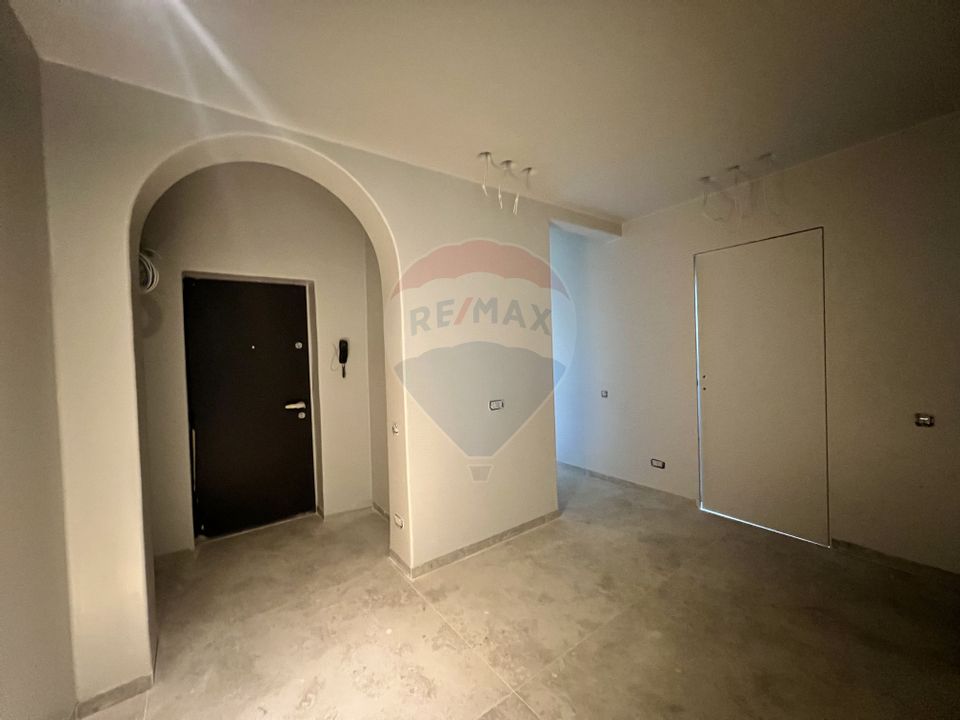 3 room Apartment for sale, Basarabia area