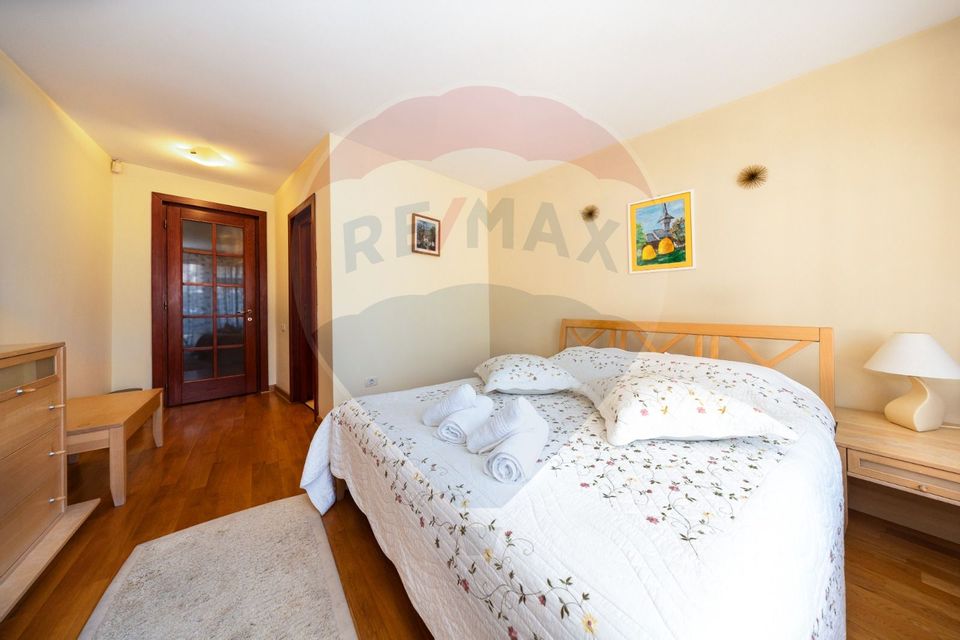 3 room Apartment for sale, Schei area