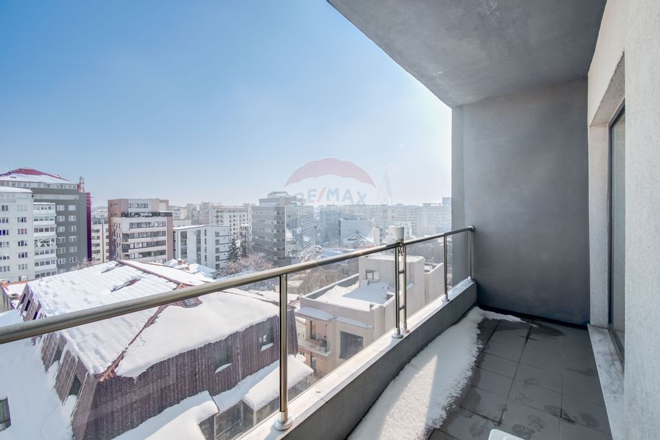 Apartament 3 camere de vanzare, 103 mp, Decebal, calea Calarasi