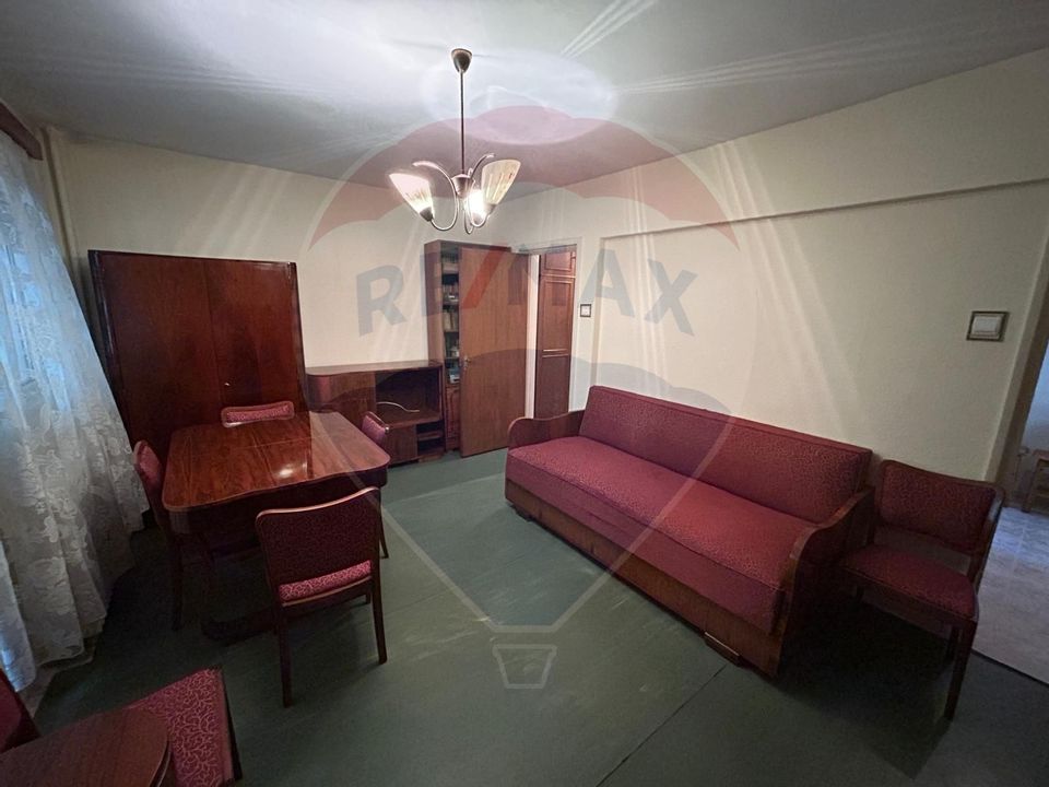 1 room Apartment for sale, Iancului area