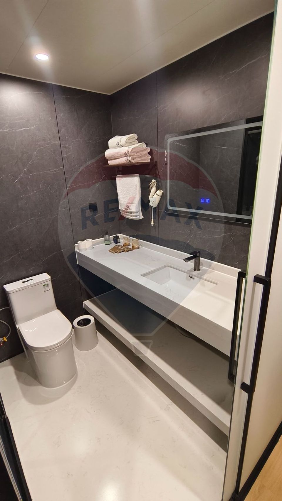 12sq.m Special Property for sale, Baneasa area