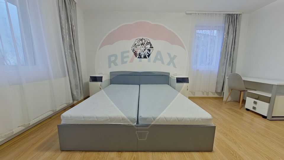 Apartament 1 Cameră în Zorilor – Confort și Locație Premium