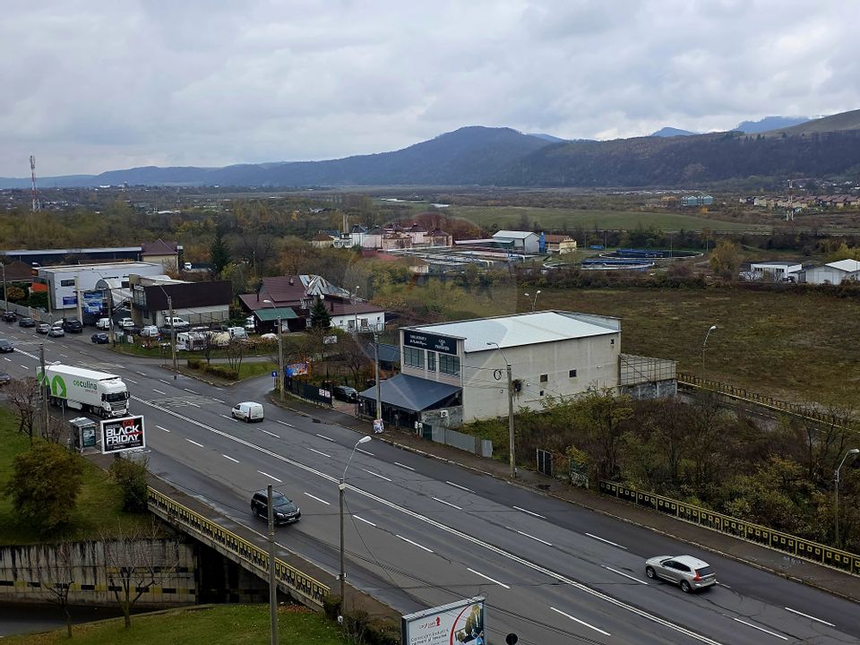 Apartament cu 2 camere de vânzare în zona 1 Mai