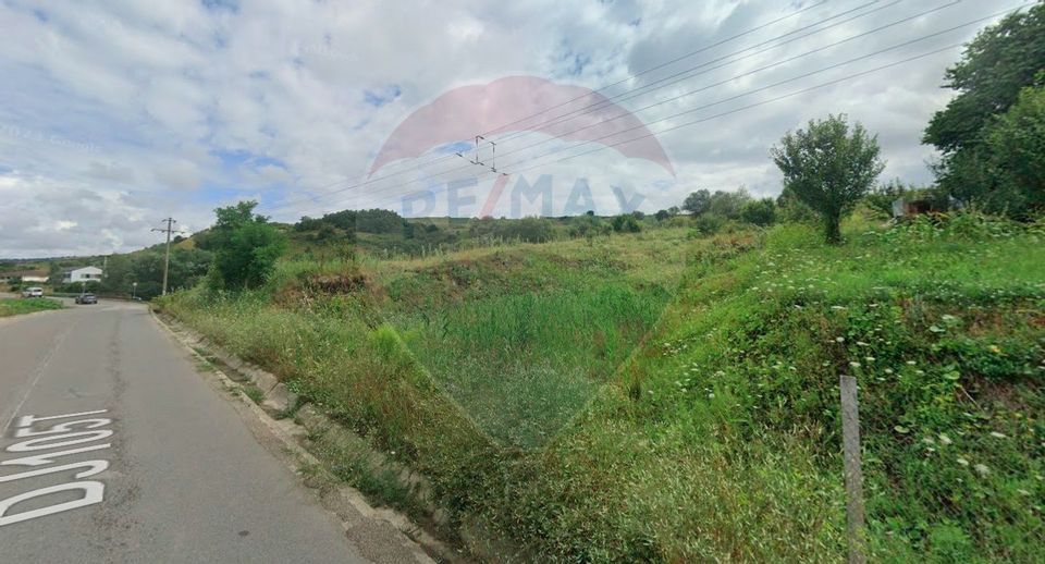 Teren de vanzare 68.463 mp Popesti Extravilan Potential rezidential