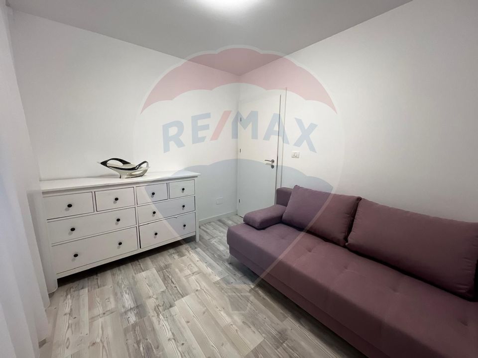 Apartament 2 camere modern zona Podgoria/Tudor Vladimirescu