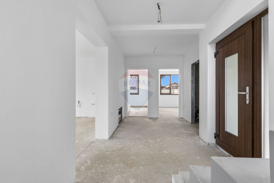 7 room House / Villa for sale