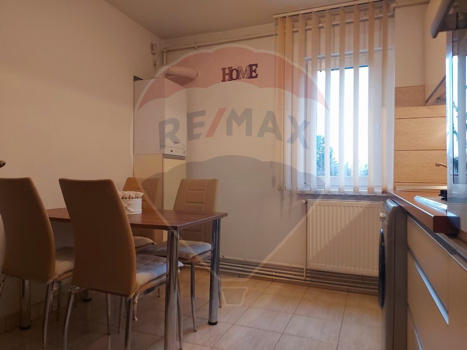 Apartament cu 3 camere de închiriat în zona Astra!